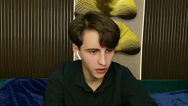 Jefrey Carter online show from March 13, 2026, 8:26 pm