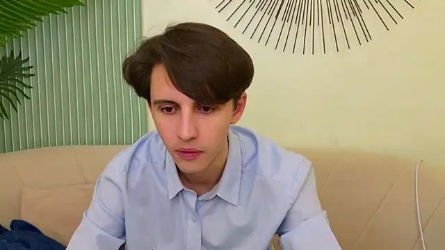 Jefrey Carter online show from April 12, 2026, 8:36 pm