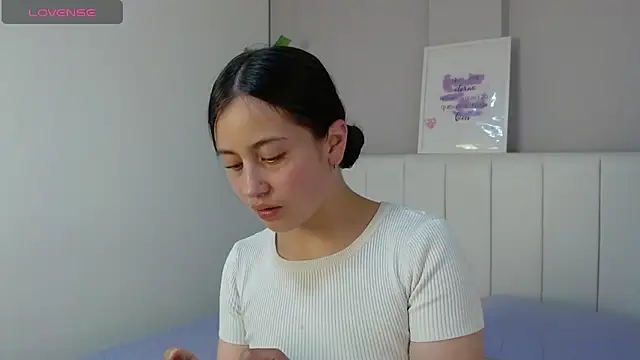 Zaaida  online show from March 9, 2026, 9:19 pm