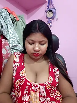 Snapshot of Redchery chatting on May 29, 2026, 5:55 pm Redchery online show from May 29, 2026, 5:55 pm