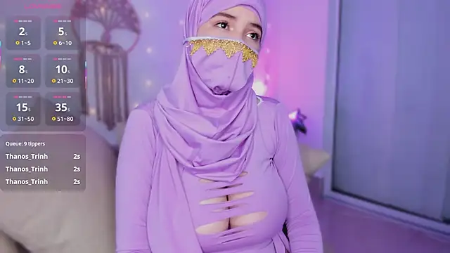 salma isawwii online show from September 13, 2025, 1:11 pm