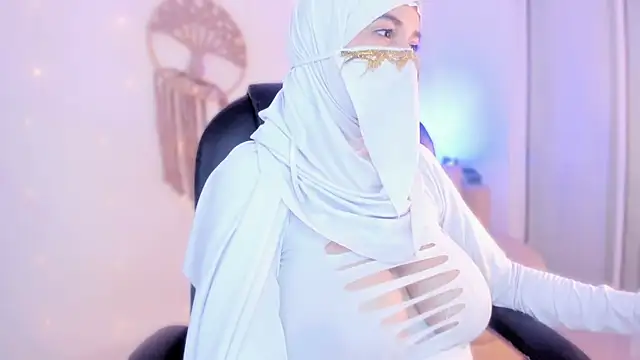 salma isawwii online show from January 8, 2026, 3:36 pm