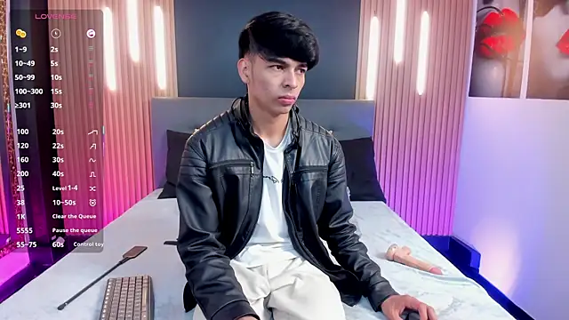 OnlyJos online show from January 10, 2026, 4:42 pm