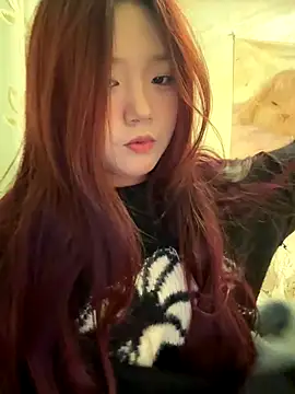 mimi9420 online show from October 27, 2025, 4:22 pm