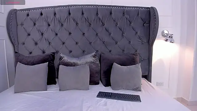 scarlett buunny online show from September 26, 2025, 10:58 pm