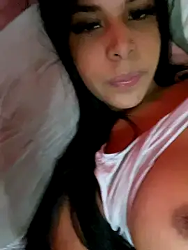 scarlett buunny online show from September 30, 2025, 8:25 pm