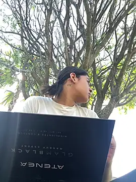 Snapshot of Miagomezx chatting on January 18, 2026, 2:54 pm Miagomezx online show from January 18, 2026, 2:54 pm