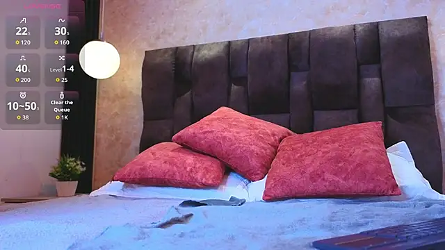 Miagomezx online show from April 22, 2026, 8:32 pm