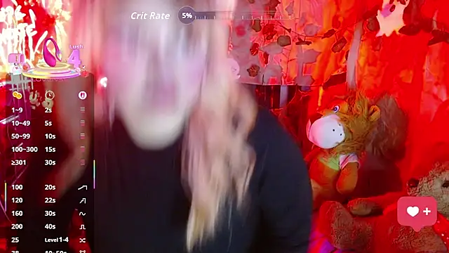 Snapshot of caro_lina20 chatting on October 24, 2025, 4:31 am caro lina20 online show from October 24, 2025, 4:31 am