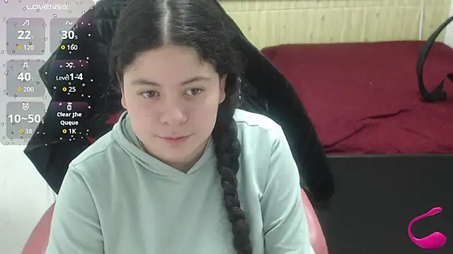 greiccy 20 online show from October 21, 2025, 4:46 am