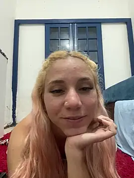 Bruna551 online show from September 30, 2025, 3:00 am