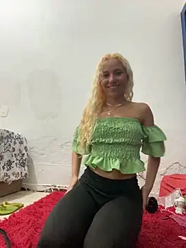 Bruna551 online show from March 8, 2026, 3:54 am