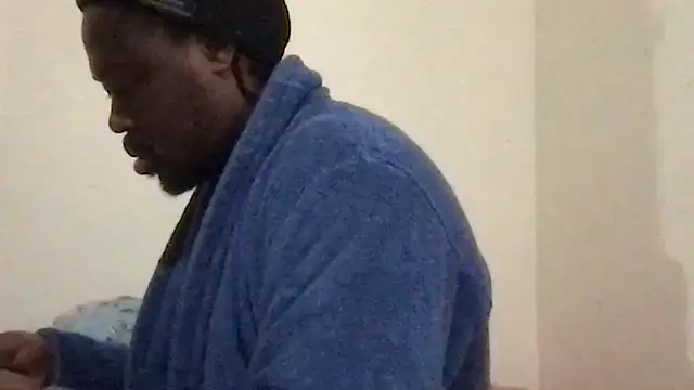 Jake Chris online show from October 2, 2025, 3:35 am