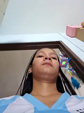 Natural Asian Girl online show from October 25, 2025, 5:37 am