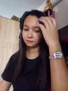 Natural Asian Girl online show from February 5, 2026, 4:50 am