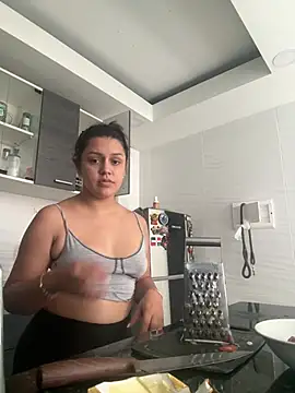 Snapshot of lunita_sweet5 chatting on June 27, 2026, 6:57 pm lunita sweet5 online show from June 27, 2026, 6:57 pm