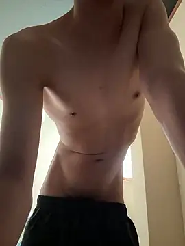 nikubenki6 online show from February 12, 2026, 12:49 am