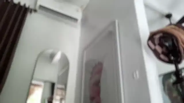 GoddessDove online show from March 6, 2026, 1:24 am