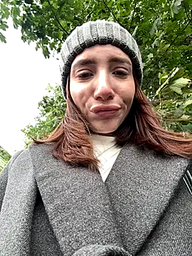 Snapshot of BallerinaCappuccino_ chatting on September 26, 2025, 8:40 am BallerinaCappuccino online show from September 26, 2025, 8:40 am