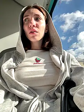 Snapshot of BallerinaCappuccino_ chatting on September 28, 2025, 8:31 am BallerinaCappuccino online show from September 28, 2025, 8:31 am