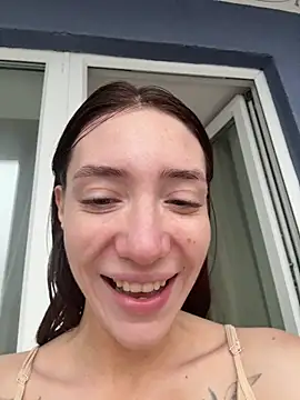 Snapshot of BallerinaCappuccino_ chatting on November 9, 2025, 10:02 am BallerinaCappuccino online show from November 9, 2025, 10:02 am