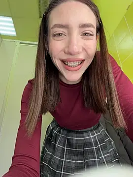 BallerinaCappuccino  online show from March 6, 2026, 7:38 am