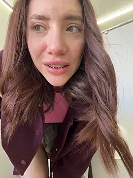 BallerinaCappuccino  online show from March 21, 2026, 8:19 am