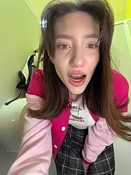 BallerinaCappuccino  online show from March 24, 2026, 7:46 am