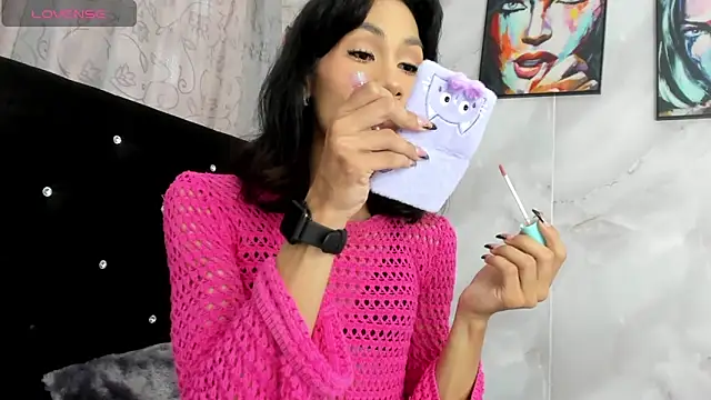 samara novice18 online show from January 13, 2026, 7:41 pm