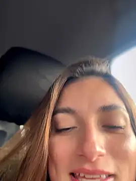 Jessysammy online show from July 13, 2026, 9:06 pm