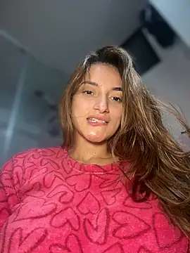 Jessysammy online show from July 22, 2026, 5:43 am