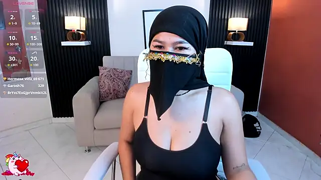 May hadi online show from October 4, 2025, 6:00 am