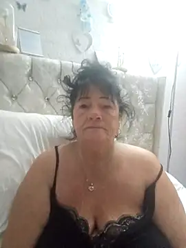 Angeldelightt online show from September 20, 2025, 6:58 am