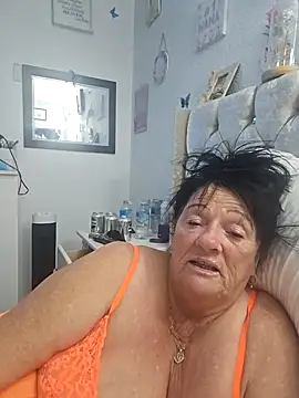 Angeldelightt online show from September 23, 2025, 9:18 pm