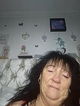 Angeldelightt online show from November 20, 2025, 5:34 pm