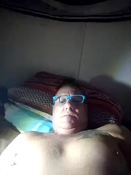 DarknessFucks online show from November 27, 2025, 1:07 am
