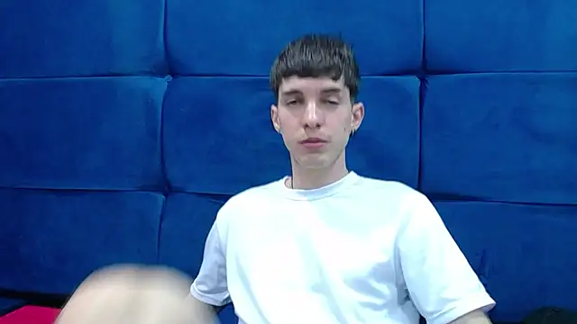 Jheampiiero online show from October 11, 2025, 2:48 pm