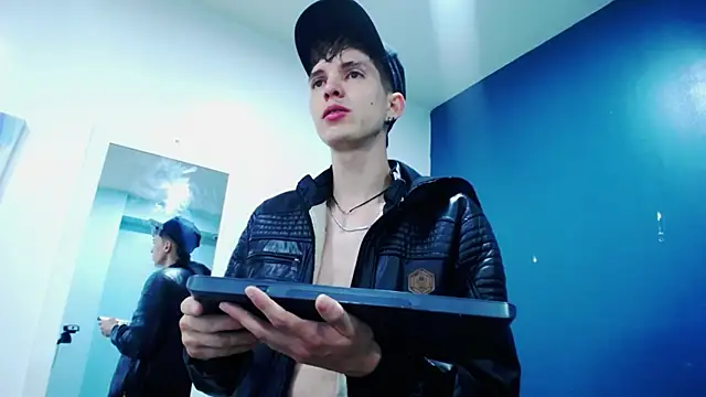 Jheampiiero online show from November 30, 2025, 11:14 am