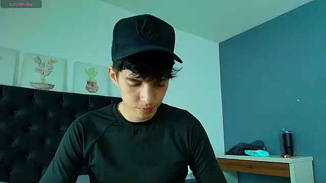 Jheampiiero online show from March 19, 2026, 9:41 pm