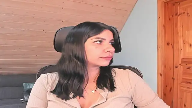 Laura-angeel online show from March 24, 2026, 6:29 am