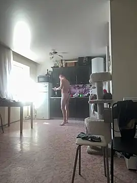 HairyJeffry online show from February 18, 2026, 2:51 am