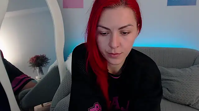 Arri elle online show from September 18, 2025, 1:18 am