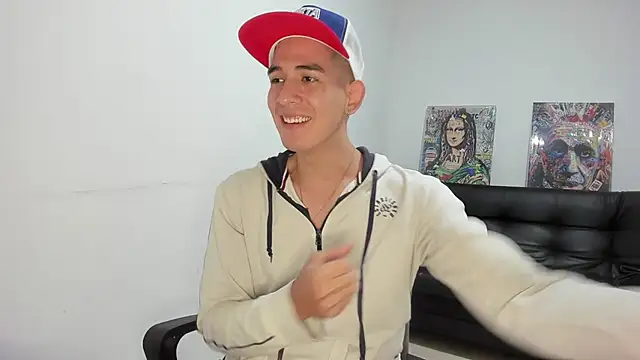 Mike3Xxx online show from September 8, 2025, 11:26 pm