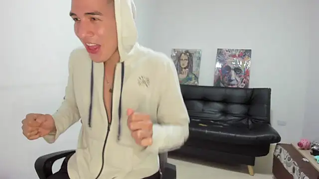 Mike3Xxx online show from September 10, 2025, 1:38 am