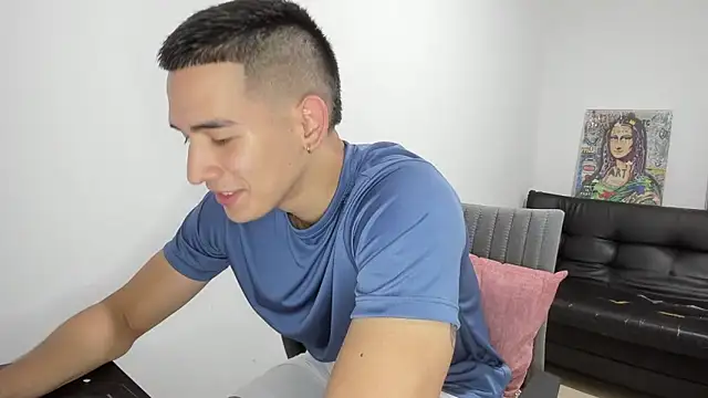 Mike3Xxx online show from September 11, 2025, 11:16 pm