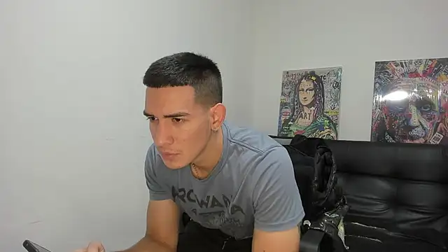 Mike3Xxx online show from September 14, 2025, 11:26 pm