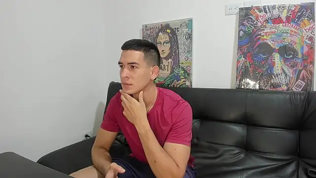 Mike3Xxx online show from September 16, 2025, 12:22 am