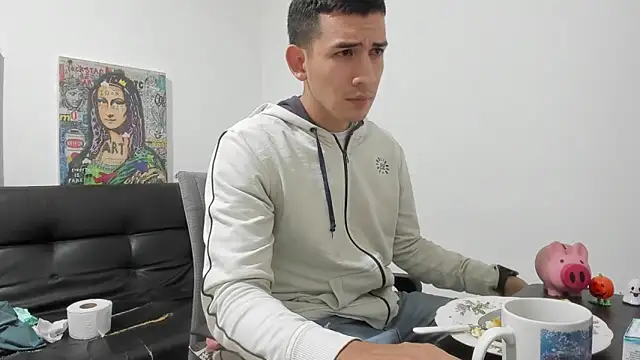 Mike3Xxx online show from November 11, 2025, 2:11 am