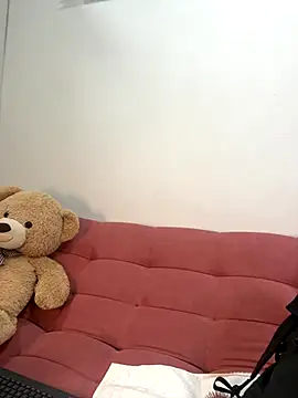 Snapshot of MarSantana_2 chatting on October 18, 2025, 10:43 pm MarSantana 2 online show from October 18, 2025, 10:43 pm