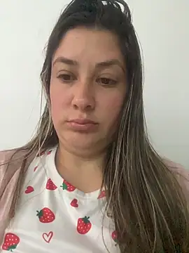 Abby-LS online show from December 20, 2025, 10:06 pm